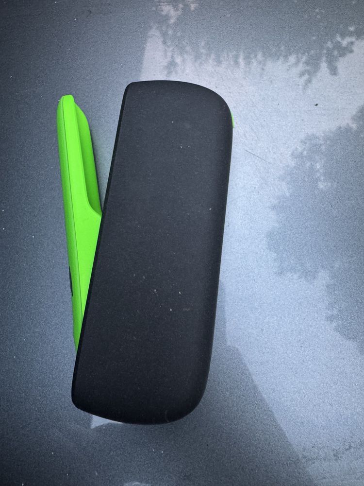 Ladowarka IQOS Steve Aoki (bez sticka)