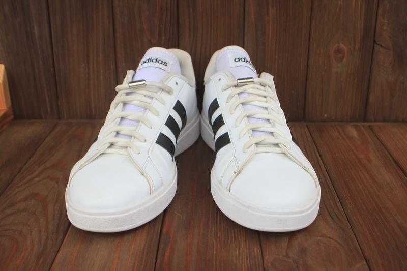 Кроссовки кеды Adidas Grand Court Base 2.0 оригинал 42р кросівки