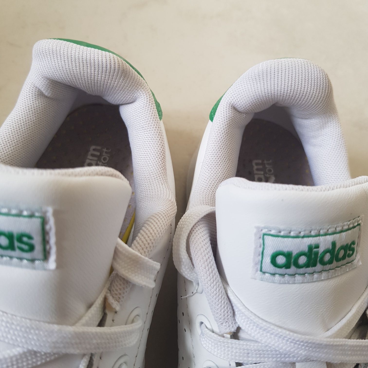 Adidas r 39 1/3 długość wkładki 24,5