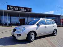 Kia Carens oryginalny przebieg benz/LPG 2.0 prywatny sprzedawca