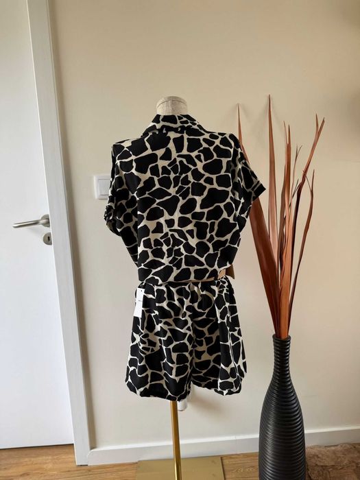 Conjunto de verão
