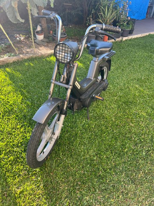 Mobilete Piaggio Ciao px sc perfeito estado