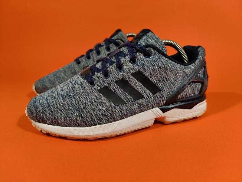 Кроссовки adidas zx flux 38 р