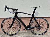 Rower szosowy Specialized Venge S-Works, Shimano Ultegra