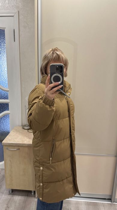 Пуховик Michael Kors/ Майкл Корс