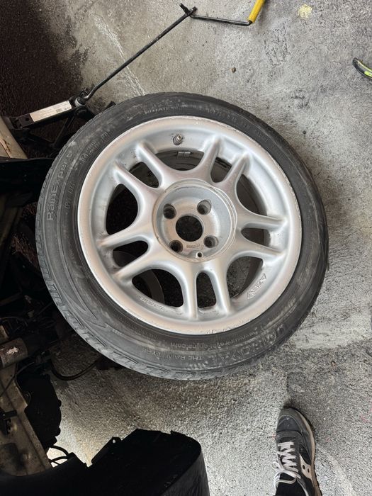 Продам диски AZE