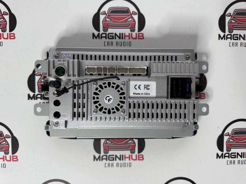 Магнитола Renault Автомагнитола Android