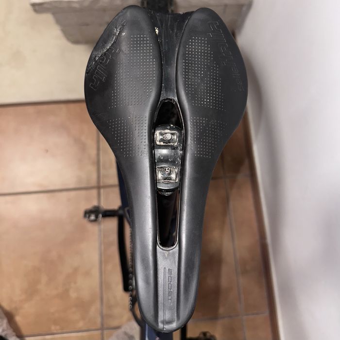 ORBEA Alma BTT (2021)