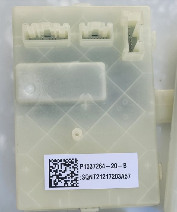 Ретрофіт P1537264-20-B Tesla 3 Тесла У ccs tesla