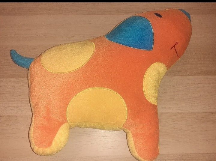 Peluche bebé novos. Tweety, Bola, cavalo, cão, grilo,