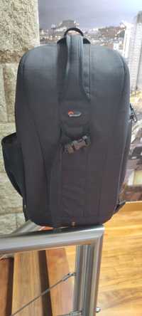 Lowepro Flipside 300 backpack mochila fotografia