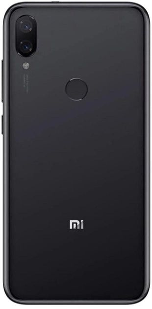 Мобільний телефон Xiaomi Mi Play 4/64GB