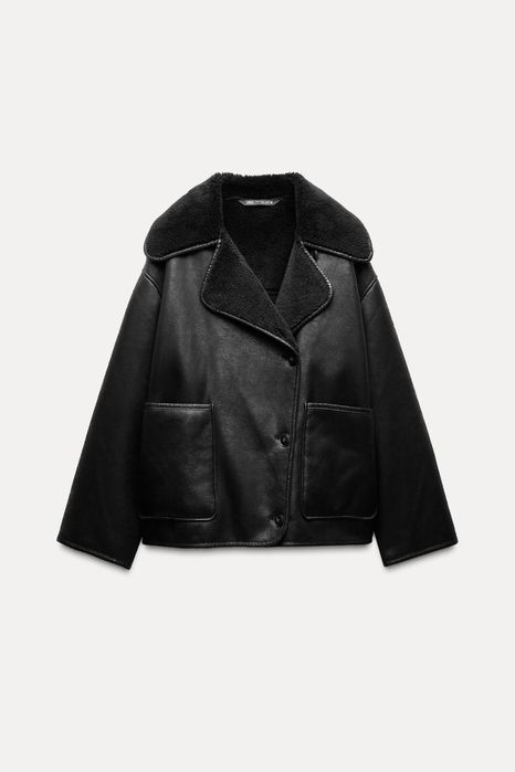 Дублянка Zara. Дубльонка зара