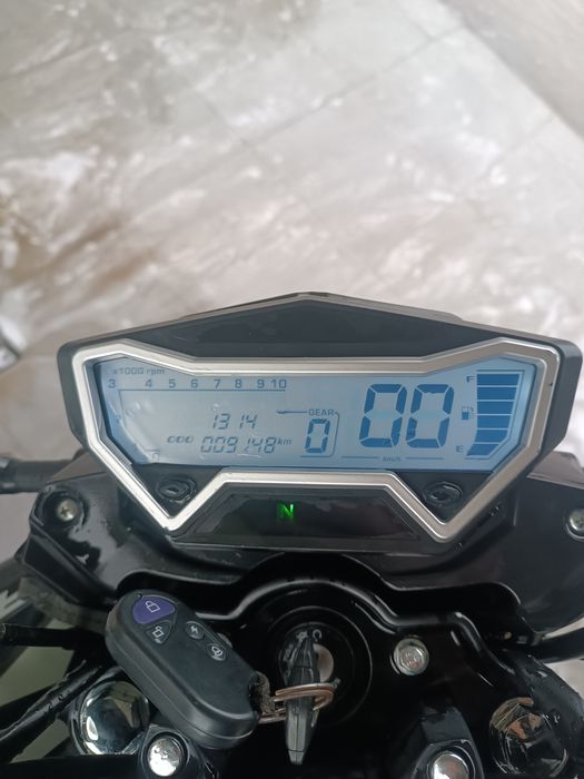 Geon CR6 S продам