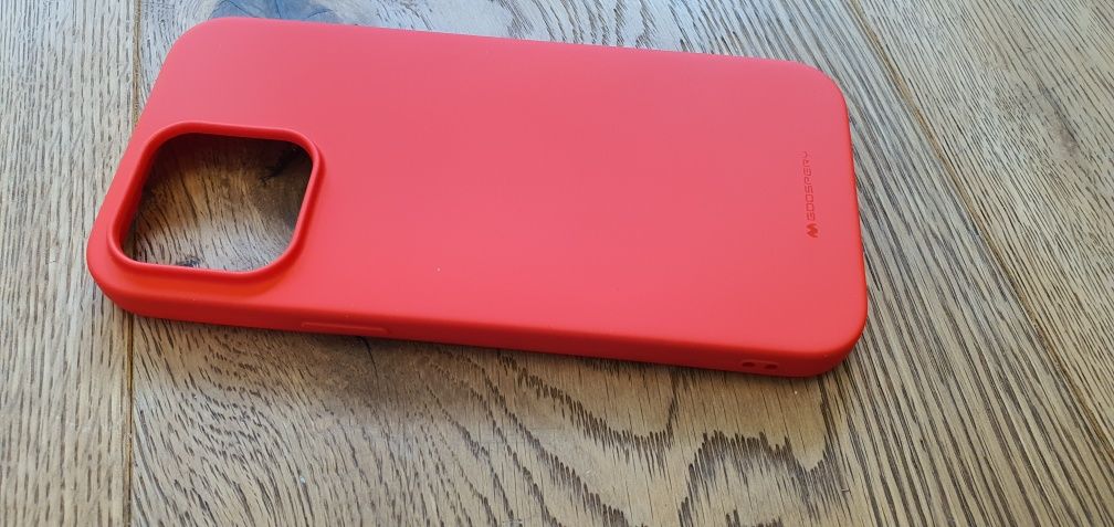 Apple iPhone 14 pro max etui case pokrowiec futerał plecki W-wa sklep