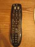 Pilot Logitech Harmony 300. Uniwersalny.