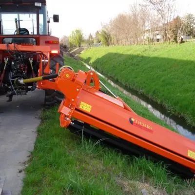 Usługa kosiarką bijakową!