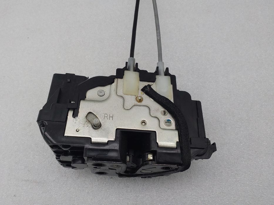 Fechadura / fecho porta trás direito HYUNDAI i20 (PB, PBT)