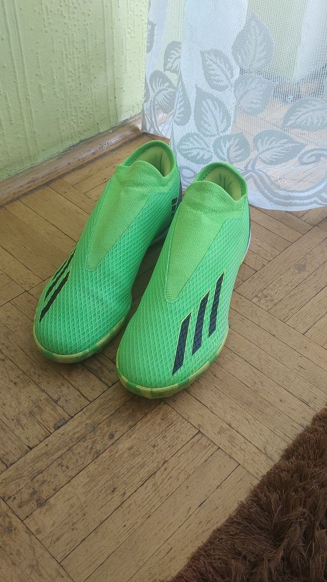 Adidas X Speedportal.3 LL