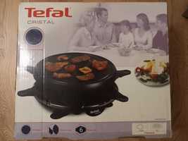 Grill elektryczny Tefal Raclette
Używane może 2 razy