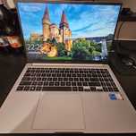 Samsung Galaxy Book 4 i5 1335U/16GB