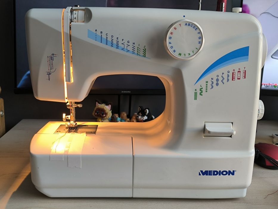 Швейна машина MEDION MD 10964
