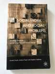 Estudos Ciencias sociais livro ingles Social work and social problems