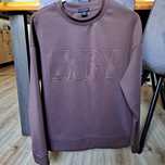 Brązowa bluza Amisu -xs