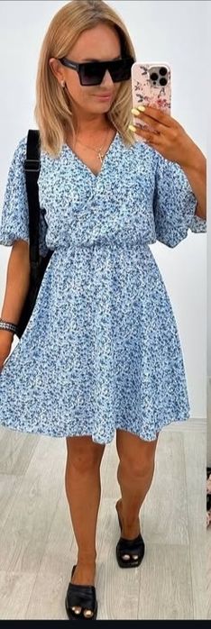 Сукня нова 46-48