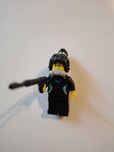 Lego ninjago Avatar Nya