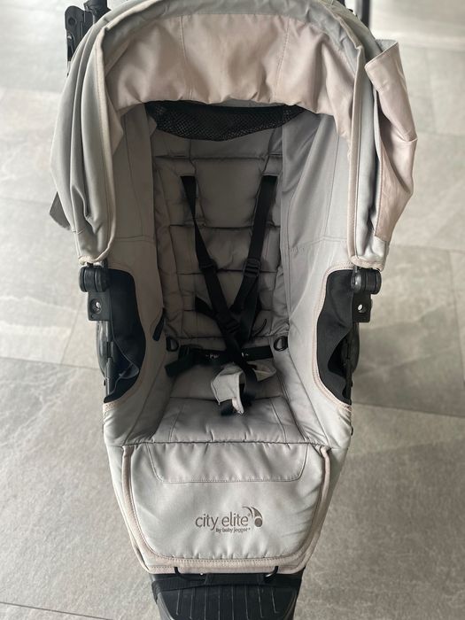 Baby Jogger City Elite