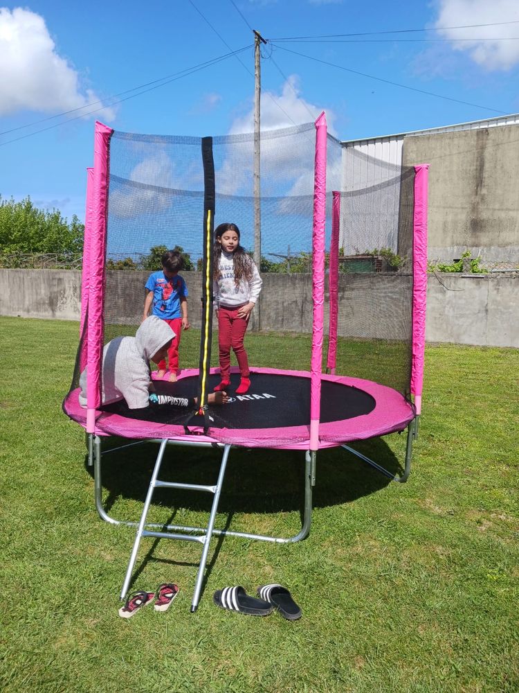 Aluguer de Brinquedos p/ Festas