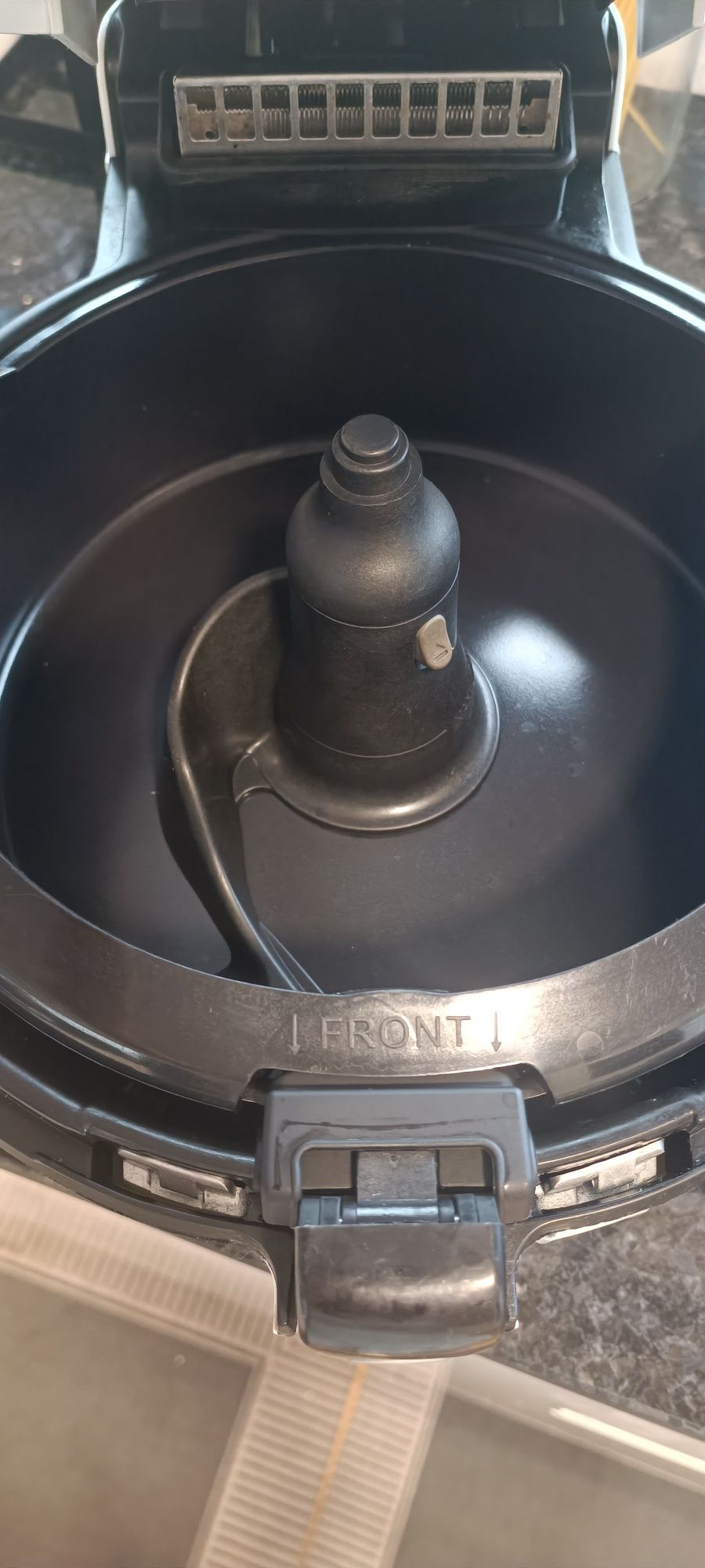 Tefal ActiFry Genius