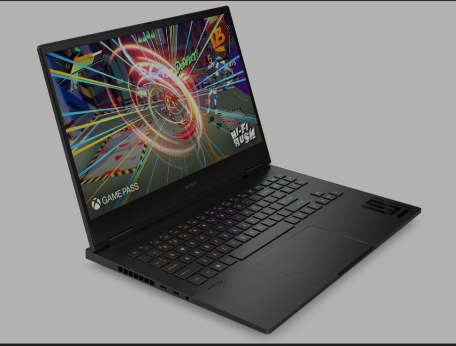 Portátil Gaming  i7 GeForce RTX 4050