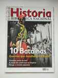 Revista de História da Biblioteca Nacional (Brasil) nº 70