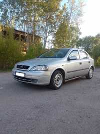 Opel astra g 1.4 2004r