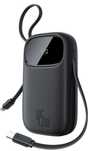 Baseus QPow3 Powerbank 45 W, 20 000 mAh