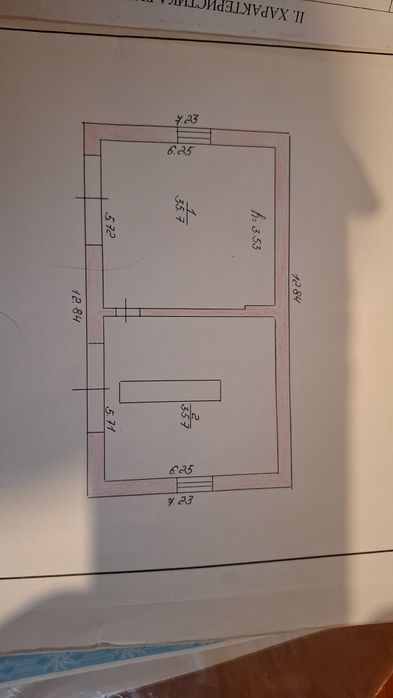 Гараж, склад 71 кв. біля Нової Лінії