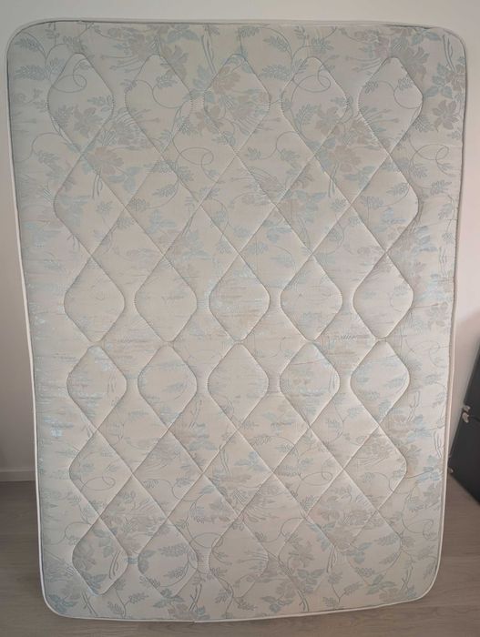 Colchão Ortopédico de cama de Casal 133x183 - RESERVADO