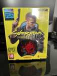Cyberpunk 2077 Fan Bundle