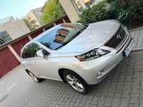 +Zamiana+ Lexus RX450h + LPG z 2023r 2009r szyberdach,el.fotele