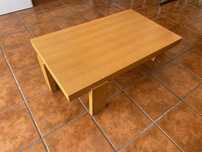 Mesa de centro / sala estar