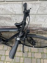 Orbea Vector на Shimano Sora