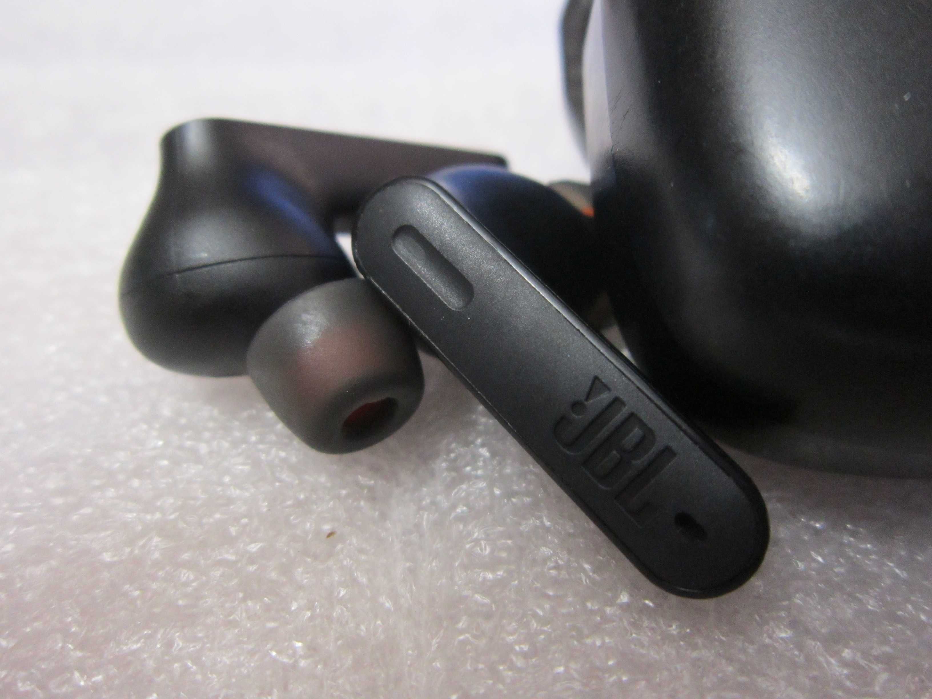 JBL TUNE230NC TWS Słuchawki douszne dokanałowe bluetooth ANC 8