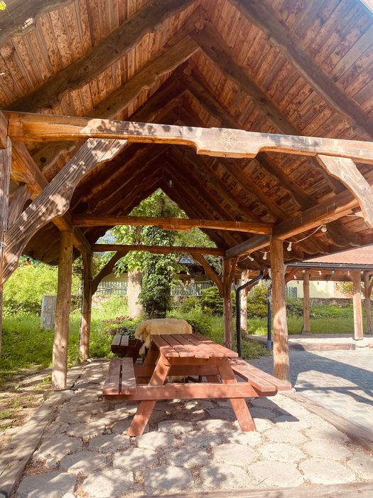 Noclegi „Pod Podkową” ze stadniną z końmi Tylicz