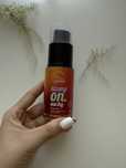 Suchy szampon Only bio dla brunetek