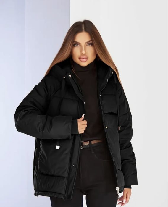 Зимова курточка/ Зимняя куртка