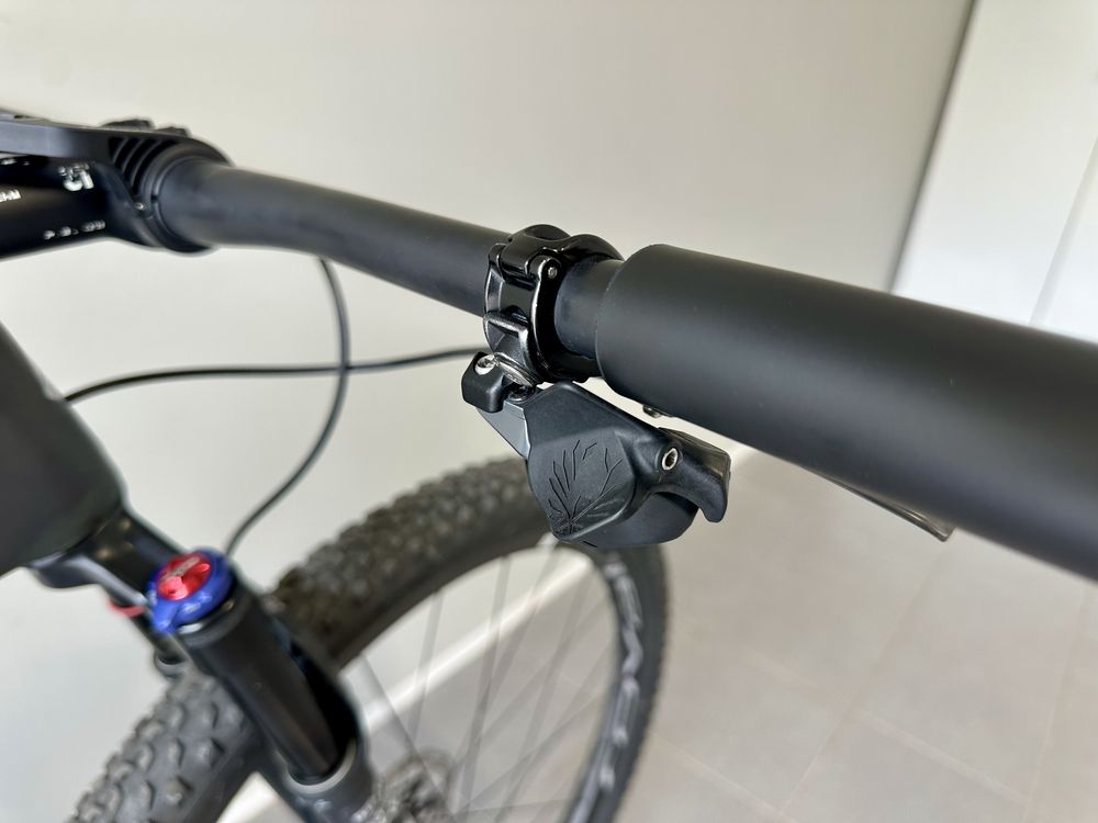Specialized S-Works Epic 2023 | Sram Eagle AXS | Tam. M