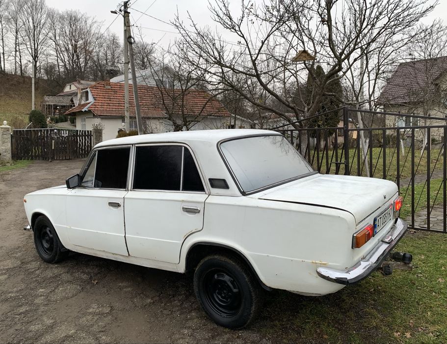 Продам Ваз 2101