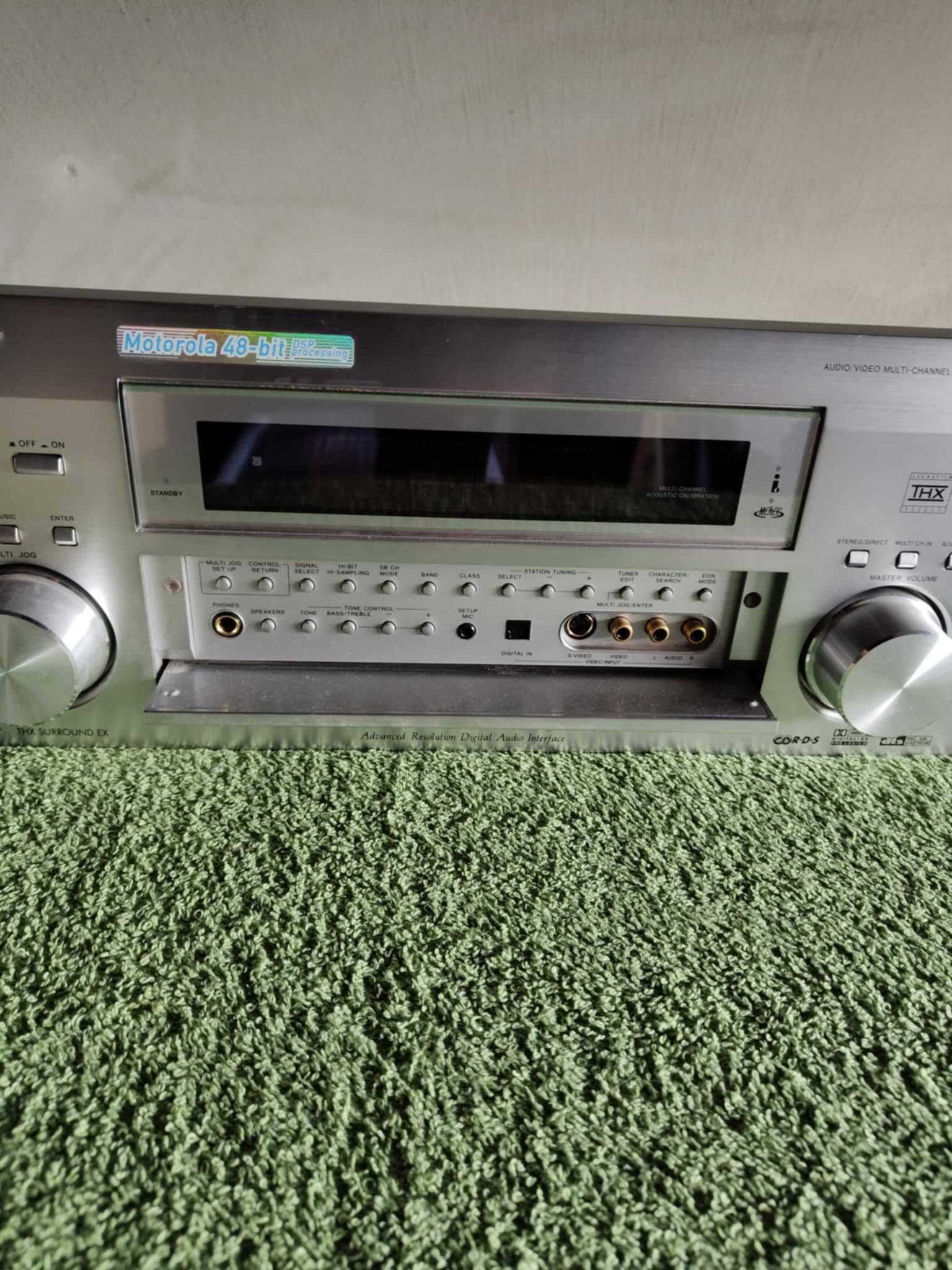 Pioneer VSX-AX5i